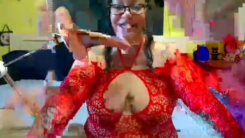 Misssuckalot 3 online show from 04.02.26