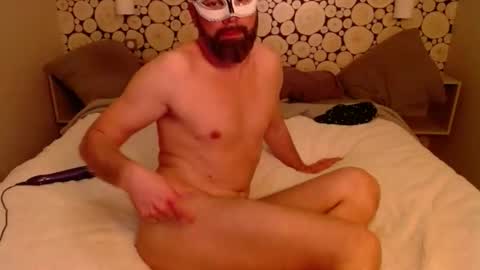 missterg online show from 03.21.26