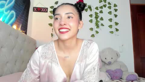  Natalie Texass indepedent model online show from 10.01.25