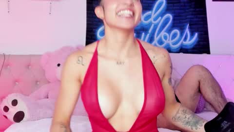  Natalie Texass indepedent model online show from 10.17.25