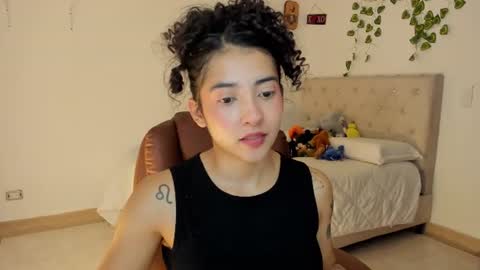 Snapshot of misstexass_ chatting on 07.06.26 Natalie Texass indepedent model online show from 07.06.26