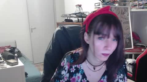 Snapshot of missthon chatting on 02.01.26 missthon online show from 02.01.26