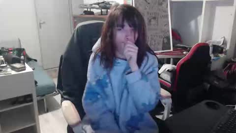 Snapshot of missthon chatting on 02.02.26 missthon online show from 02.02.26