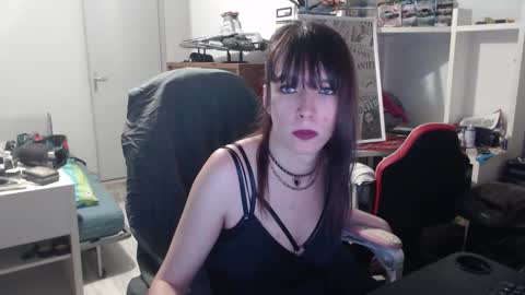 Snapshot of missthon chatting on 02.04.26 missthon online show from 02.04.26