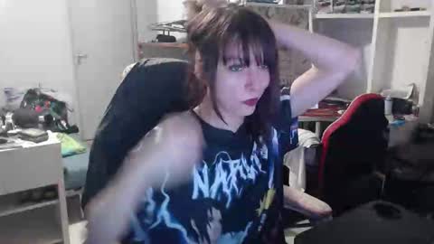 Snapshot of missthon chatting on 02.06.26 missthon online show from 02.06.26