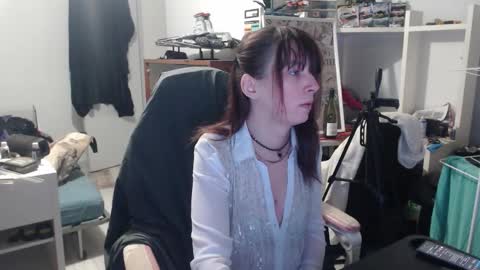 Snapshot of missthon chatting on 02.12.26 missthon online show from 02.12.26