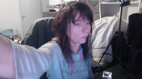 Snapshot of missthon chatting on 02.15.26 missthon online show from 02.15.26