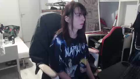 Snapshot of missthon chatting on 02.20.26 missthon online show from 02.20.26