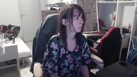 Snapshot of missthon chatting on 02.21.26 missthon online show from 02.21.26