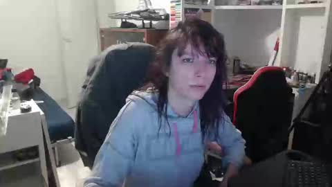 Snapshot of missthon chatting on 02.25.26 missthon online show from 02.25.26