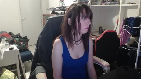 Snapshot of missthon chatting on 03.01.26 missthon online show from 03.01.26