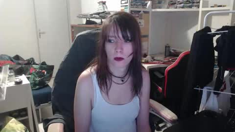 Snapshot of missthon chatting on 03.02.26 missthon online show from 03.02.26