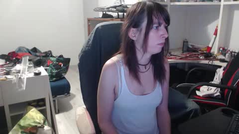 Snapshot of missthon chatting on 03.03.26 missthon online show from 03.03.26