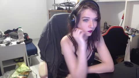 Snapshot of missthon chatting on 03.08.26 missthon online show from 03.08.26