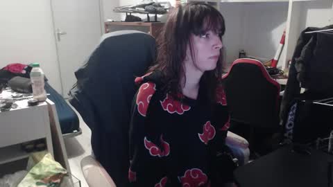 Snapshot of missthon chatting on 03.11.26 missthon online show from 03.11.26