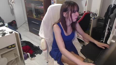 Snapshot of missthon chatting on 04.01.26 missthon online show from 04.01.26
