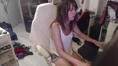 Snapshot of missthon chatting on 04.08.26 missthon online show from 04.08.26