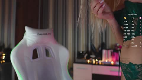 Eva online show from 01.19.25