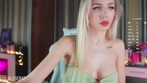 Eva online show from 02.21.25