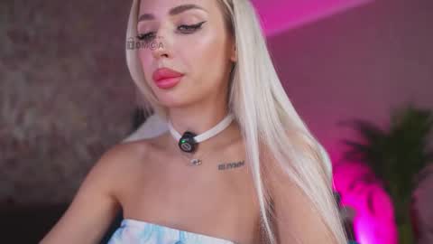 Eva online show from 10.05.25