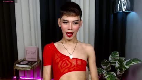 Snapshot of misstransstella69 chatting on 09.17.25 Stella online show from 09.17.25