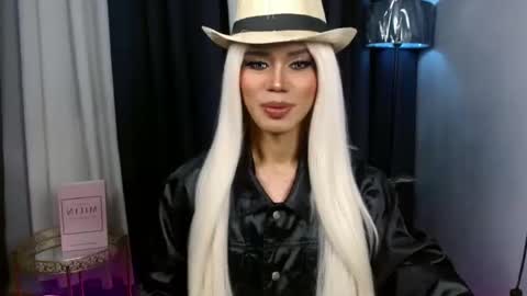 Snapshot of misstransstella69 chatting on 10.06.25 Stella online show from 10.06.25