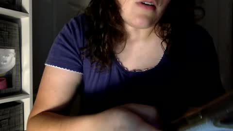 Snapshot of misstress_liz chatting on 07.31.26 misstress_liz online show from 07.31.26