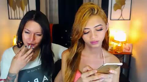 Snapshot of misstressallisonts chatting on 12.03.24 Allisondont forget follow me online show from 12.03.24