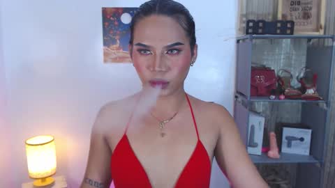 misstrishontop online show from 09.25.25