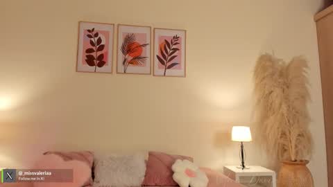 Valeria Davila online show from 02.09.26