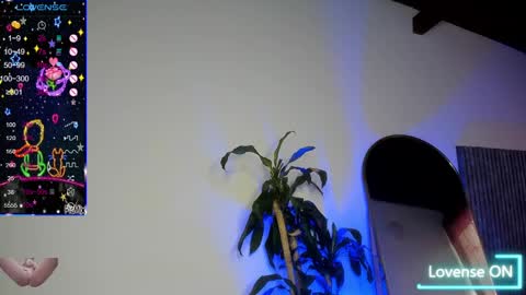 missvalery1 online show from 12.29.24