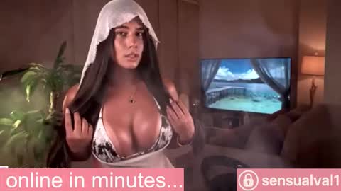 OF online show from 10.02.25