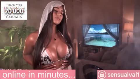 OF online show from 10.25.25