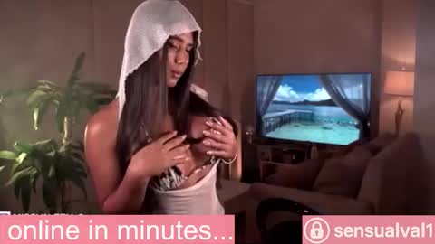 OF online show from 11.11.25