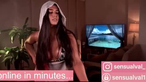 OF online show from 11.24.25