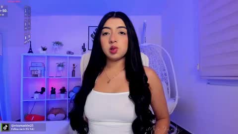 Mafe Jimenez online show from 10.08.25