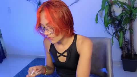 IG MISSVENUSS1 online show from 10.25.25