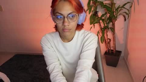 IG MISSVENUSS1 online show from 11.04.25