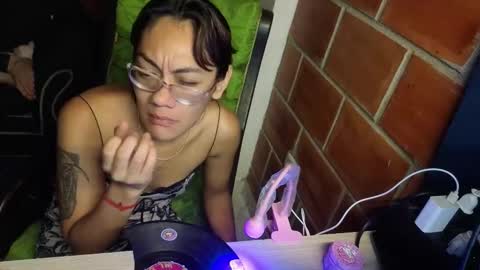 IG MISSVENUSS1 online show from 01.13.26