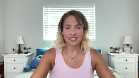 Snapshot of missveronicajaymes chatting on 06.01.26 Miss Veronica Jaymes online show from 06.01.26