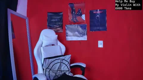 Veronica Rati  online show from 01.16.26