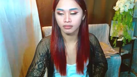 SweetViolet online show from 12.09.24