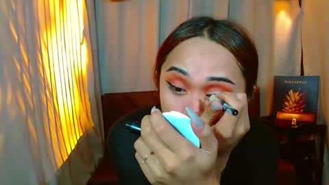 SweetViolet online show from 03.12.25