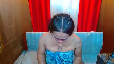 Snapshot of missviolet11 chatting on 02.15.26 SweetViolet online show from 02.15.26