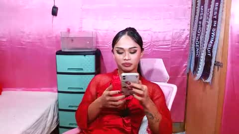 Snapshot of missviolet11 chatting on 07.04.26 SweetViolet online show from 07.04.26