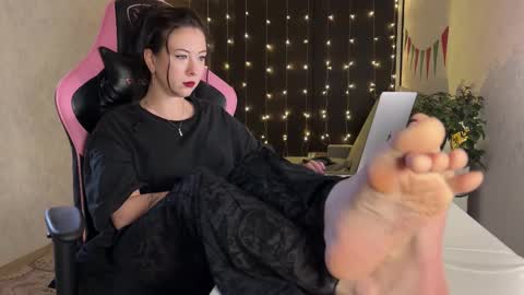 Snapshot of misswishh chatting on 02.12.26 misswishh online show from 02.12.26