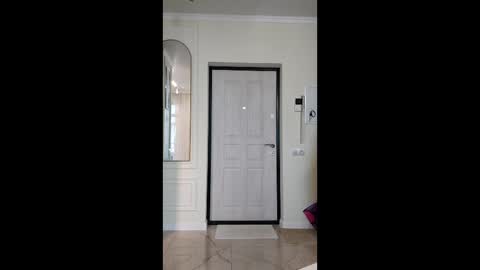 MissXPinkX online show from 01.12.26