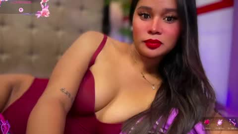 Miss. Thalia online show from 07.22.26
