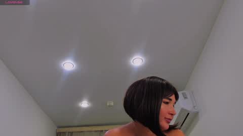 MissXXXL online show from 12.07.24