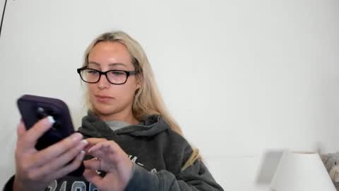 Missy matrix online show from 12.16.25